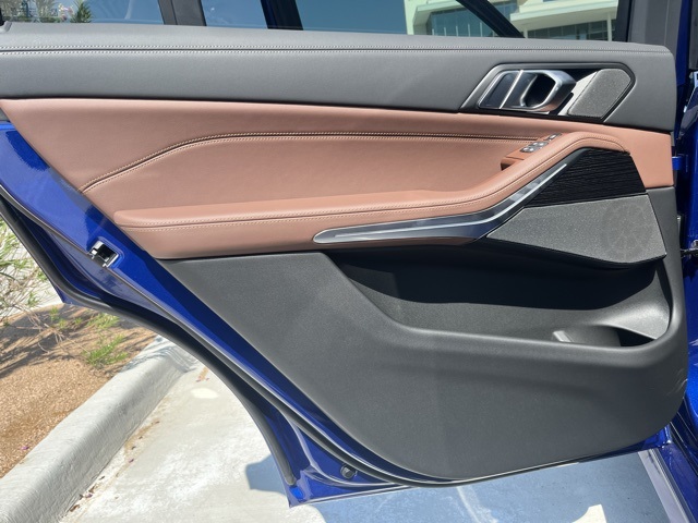 2026 Bmw X7 M60i photo 12