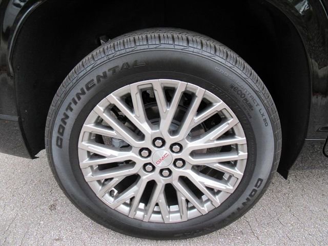 2025 Gmc Acadia Denali photo 3