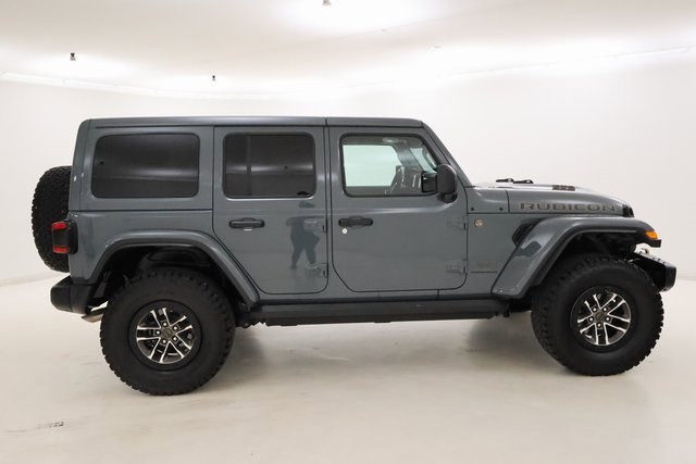 2024 Jeep Wrangler Rubicon 392 photo 2