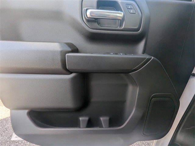 2025 Gmc Sierra 1500 Pro photo 14