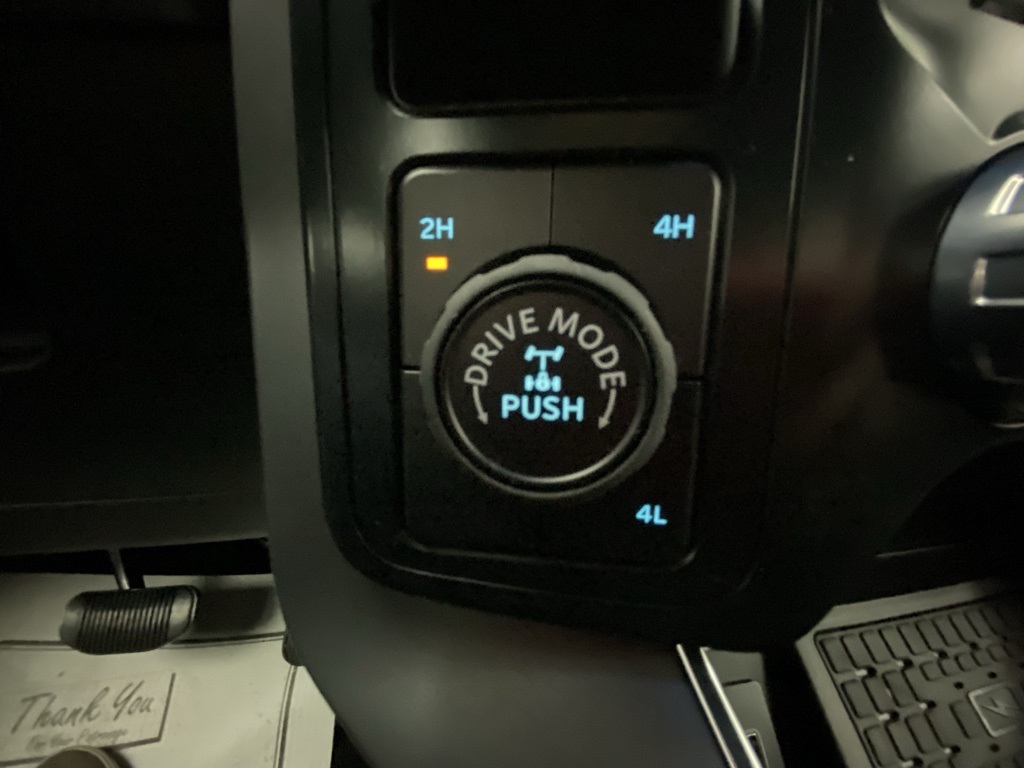 2025 Ford F-150 XLT photo 4