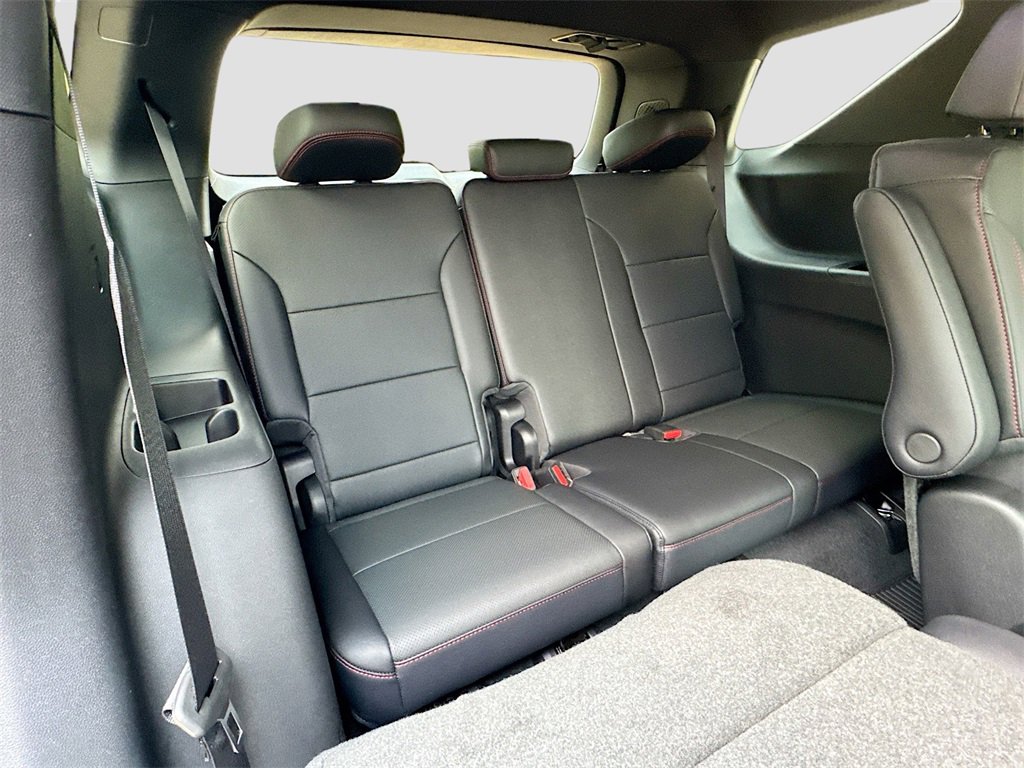 2026 Chevrolet Traverse Z71 photo 29