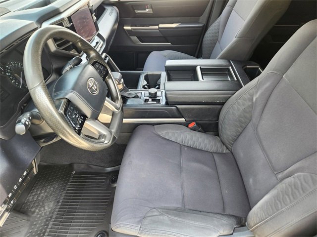 2023 Toyota Tundra SR5 photo 11