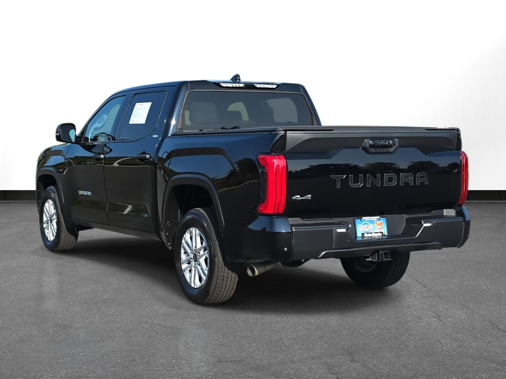 2023 Toyota Tundra SR5 photo 7