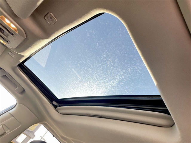2024 Toyota Highlander XLE photo 13