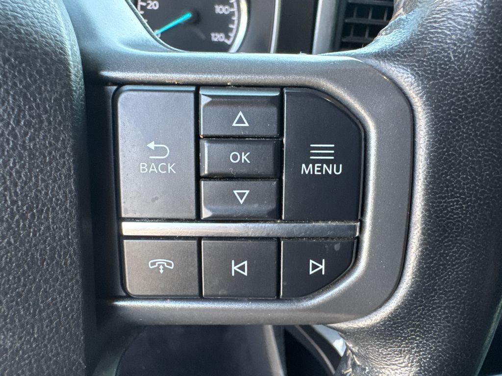 2021 Ford F-150 XLT photo 25
