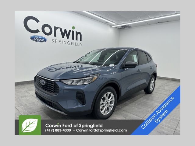 2026 Ford Escape Active's photo