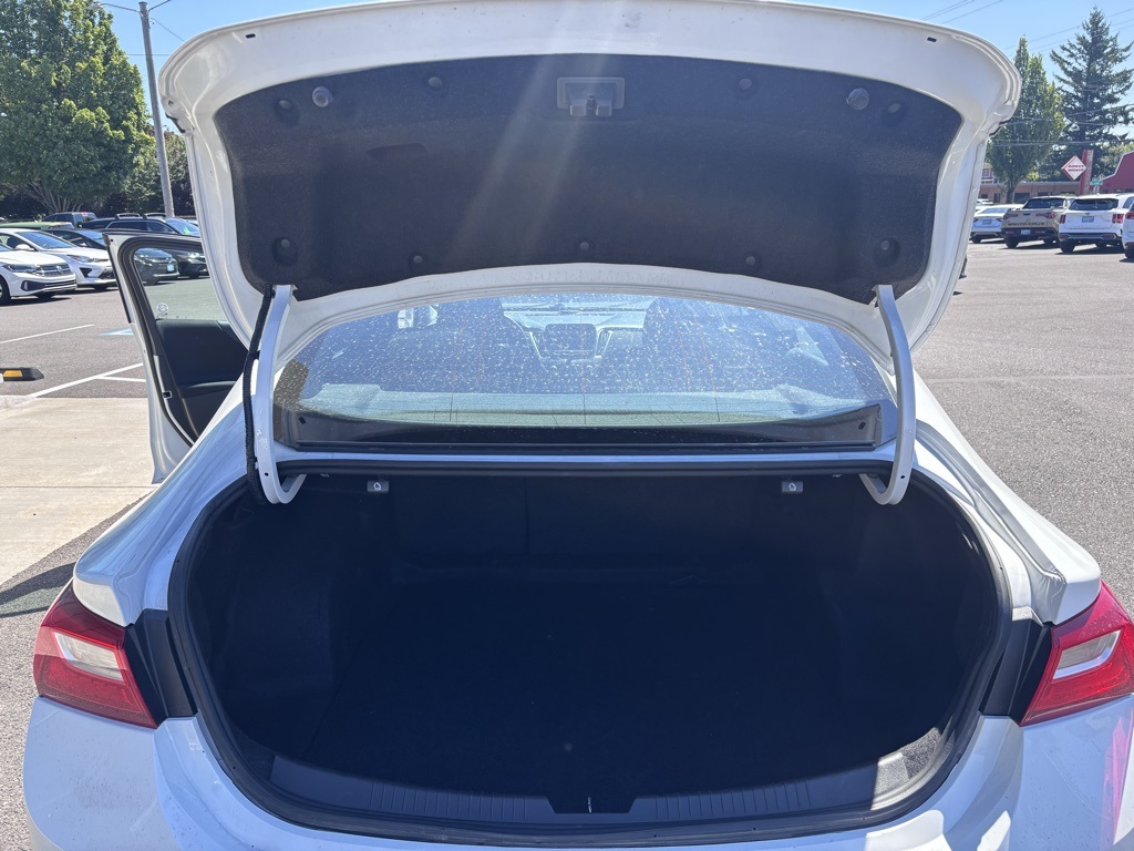 2023 Chevrolet Malibu 1LT photo 16
