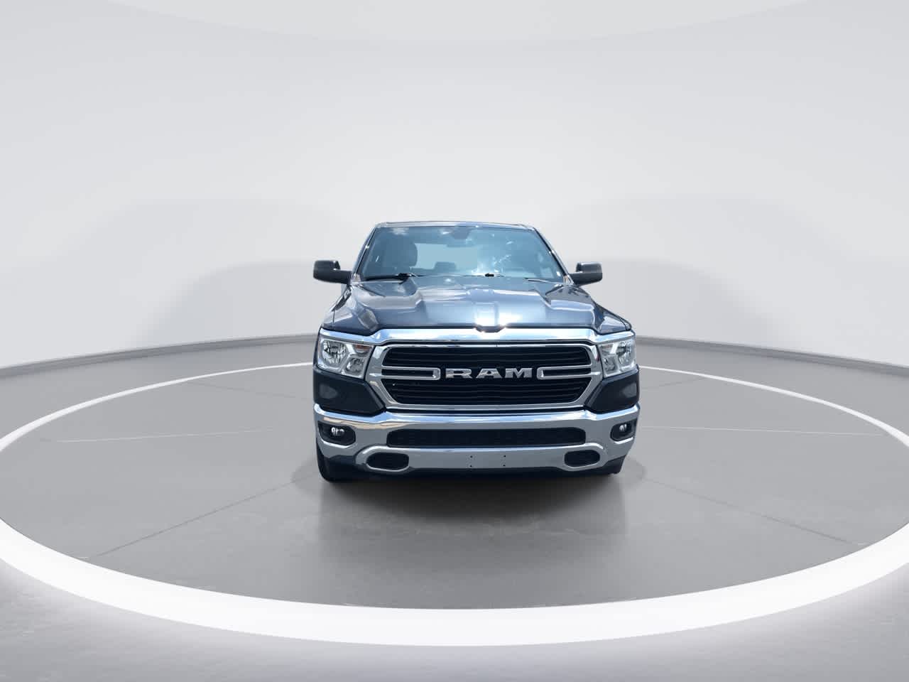 2021 Ram 1500 Big Horn Lone Star photo 3