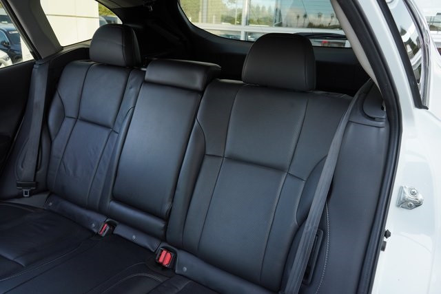 2021 Subaru Outback Limited XT photo 25