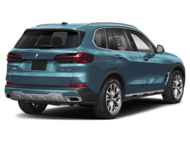 2026 Bmw X5 sDrive40i photo 2