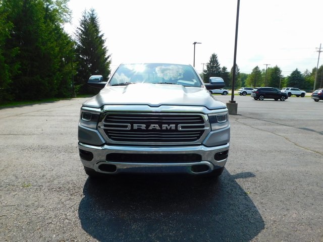 2023 Ram 1500 Laramie photo 9