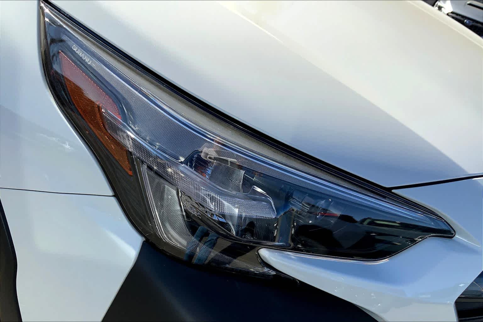 2025 Subaru Outback Touring XT photo 13