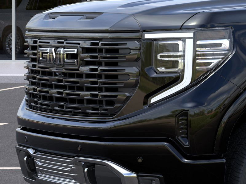 2026 Gmc Sierra Denali Ultimate photo 13