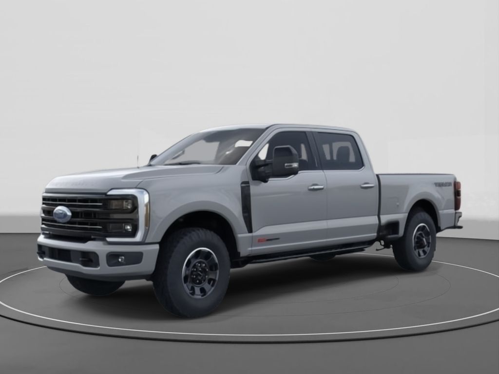 2026 Ford F-250 Base's photo