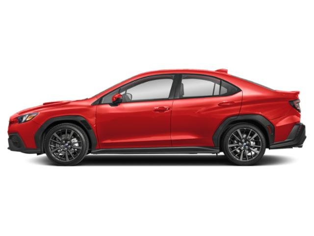 2025 Subaru WRX Premium photo 3