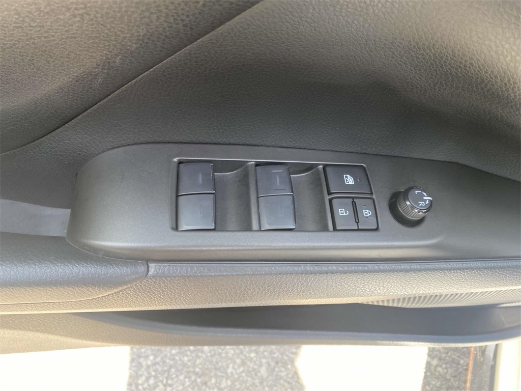 2023 Toyota Camry TRD V6 photo 15