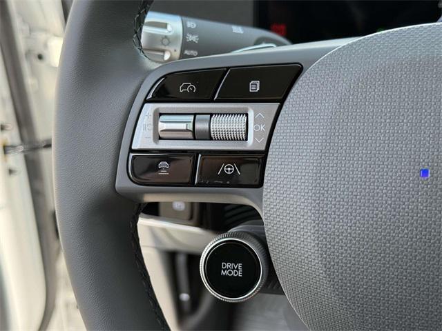2025 Hyundai Ioniq 5 Limited photo 21