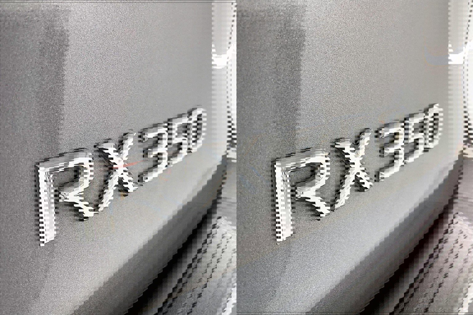 2022 Lexus RX 350 photo 7