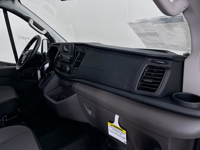 2025 Ford Transit photo 24