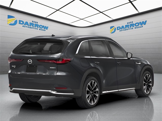 2025 Mazda CX-90 Plug-in Hybrid Premium Plus photo 7
