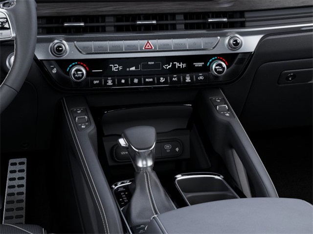 2025 Kia Telluride X-Pro photo 16