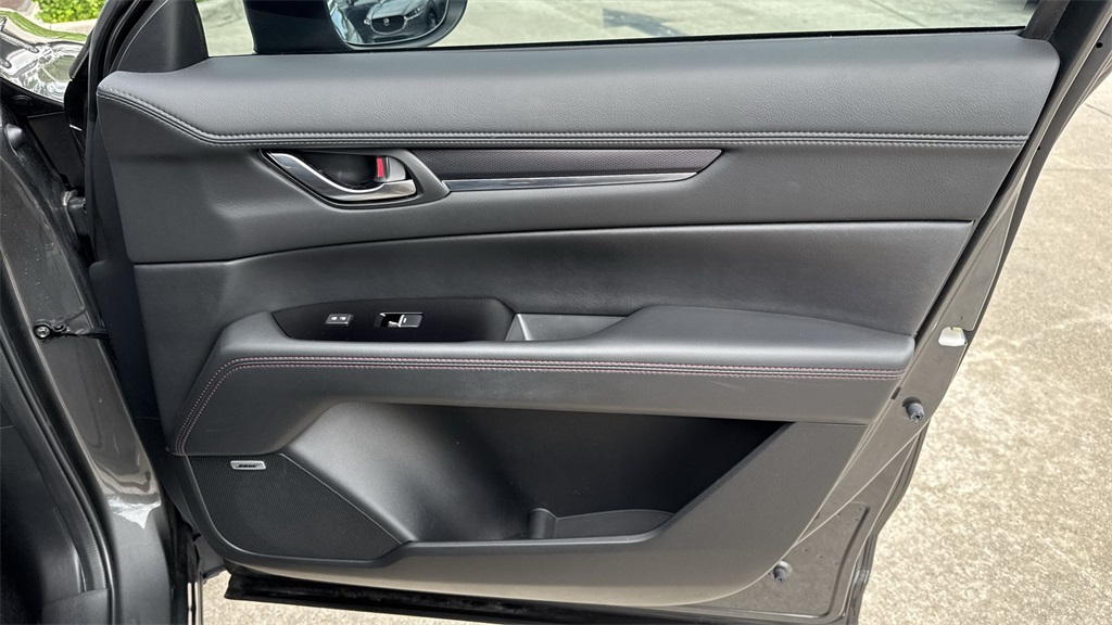 2023 Mazda CX-5 Turbo photo 41