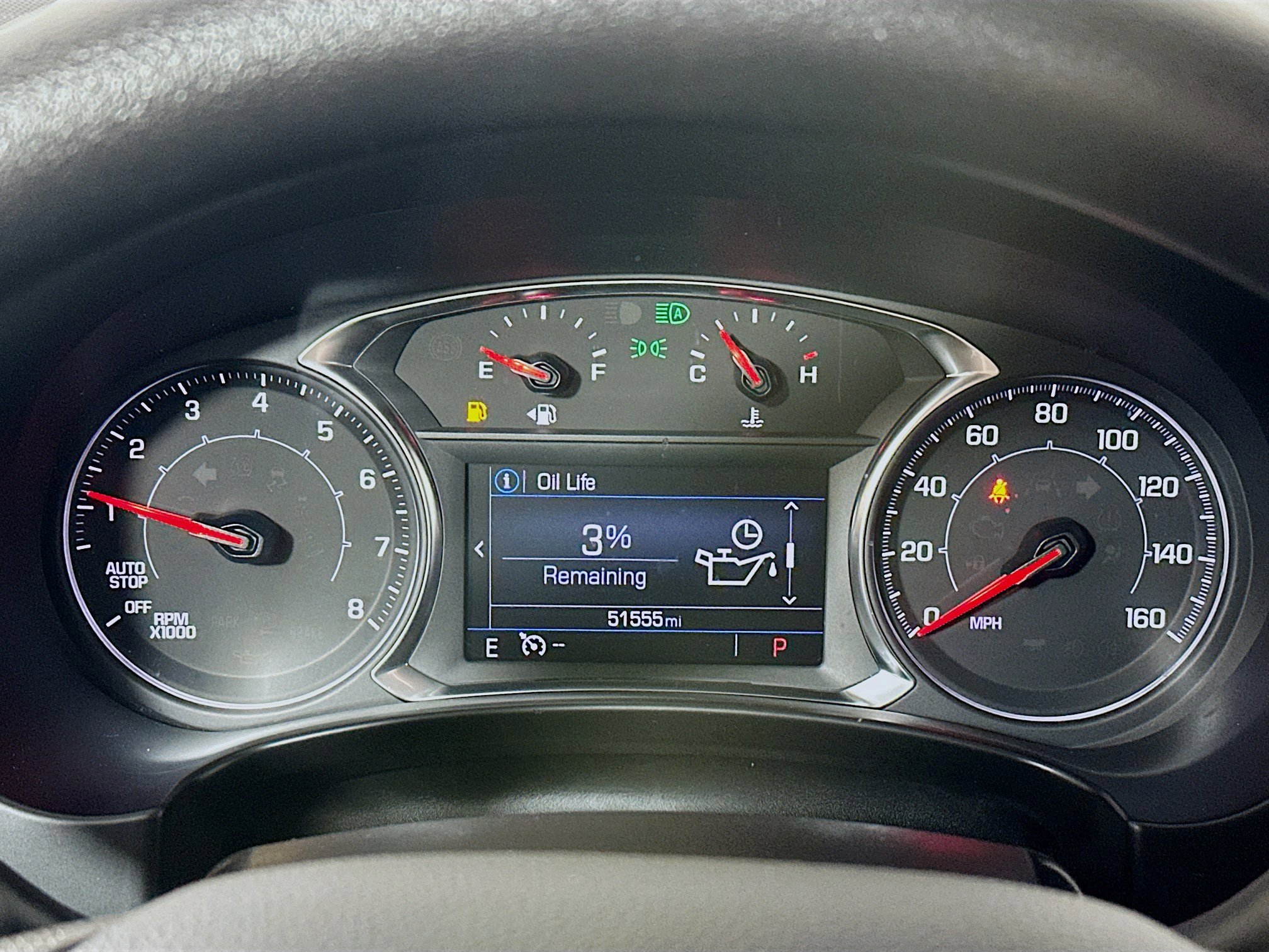 2023 Gmc Terrain SLE photo 10