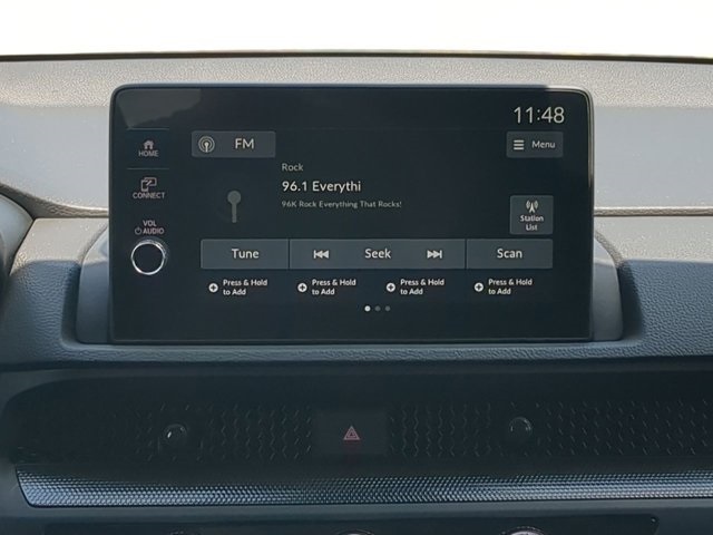 2026 Honda CR-V Sport-L photo 13