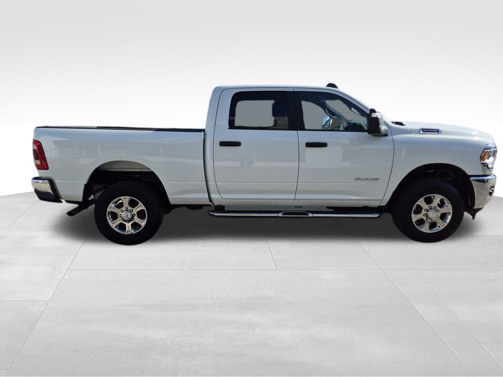 2024 Ram 2500 Big Horn photo 9