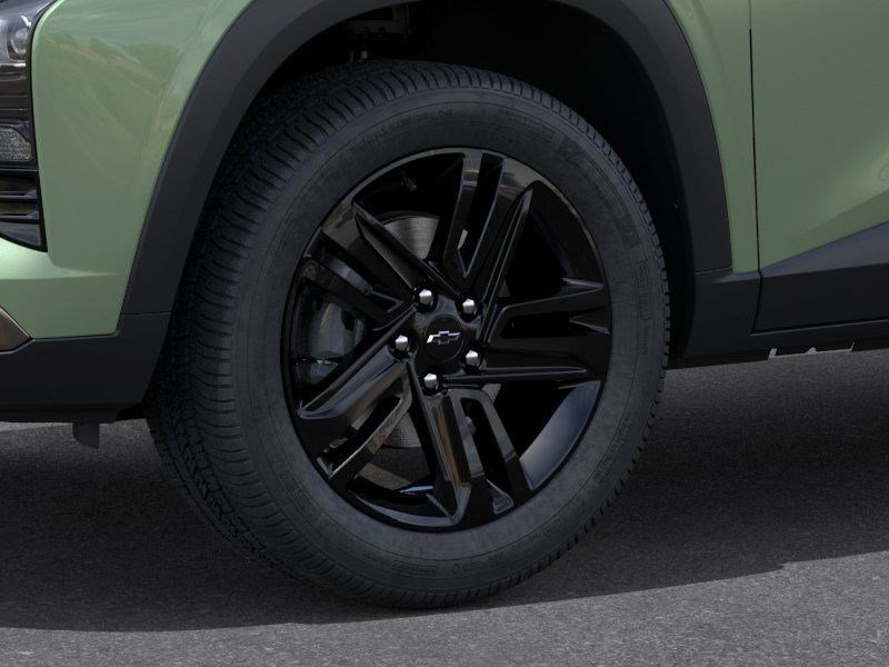 2025 Chevrolet Trax ACTIV photo 6