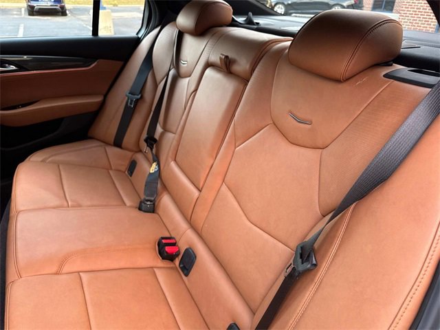 2025 Cadillac CT5 Premium Luxury photo 12