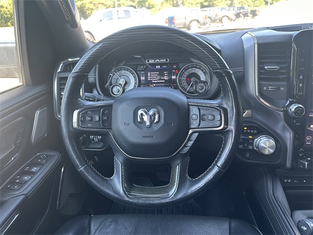 2019 Ram 1500 Limited photo 24