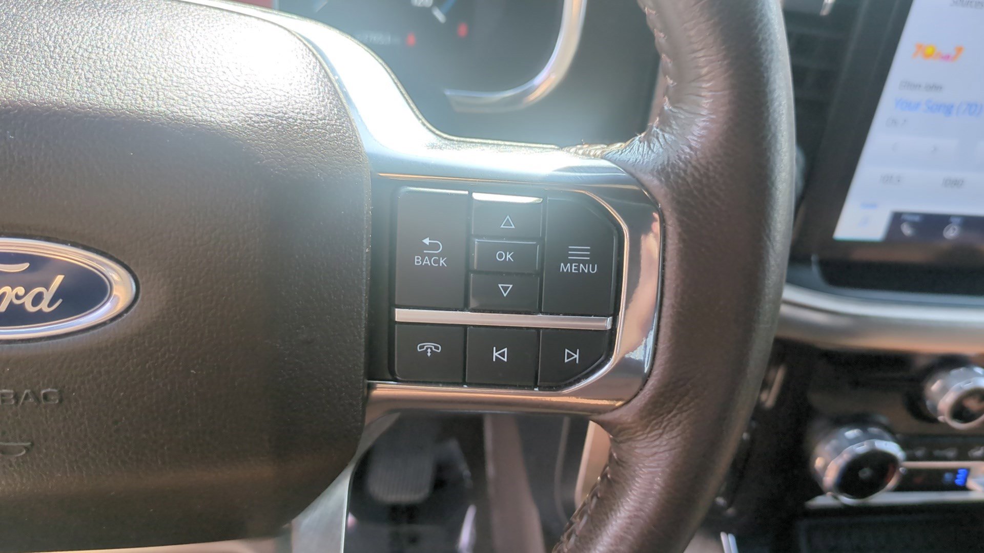 2023 Ford F-150 King Ranch photo 17