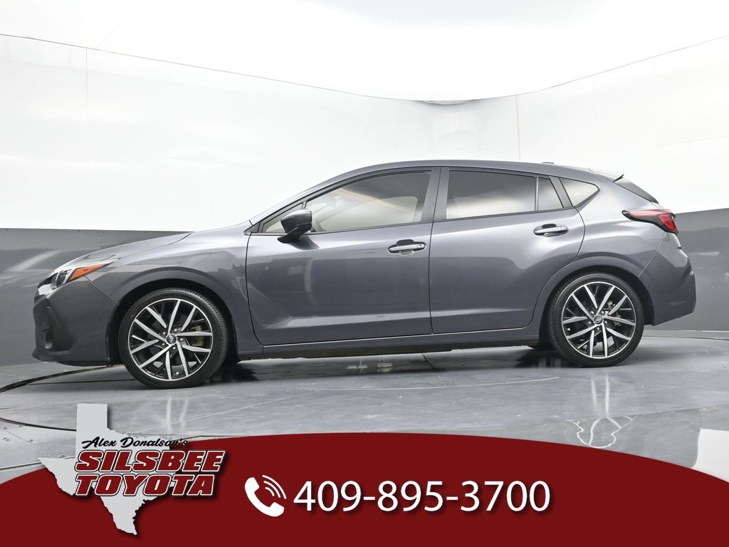 2024 Subaru Impreza Sport photo 18