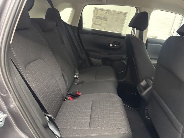 2026 Honda HR-V LX photo 14