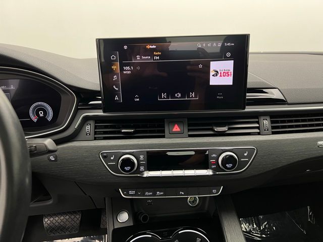 2022 Audi A5 45 S line Premium Plus photo 25