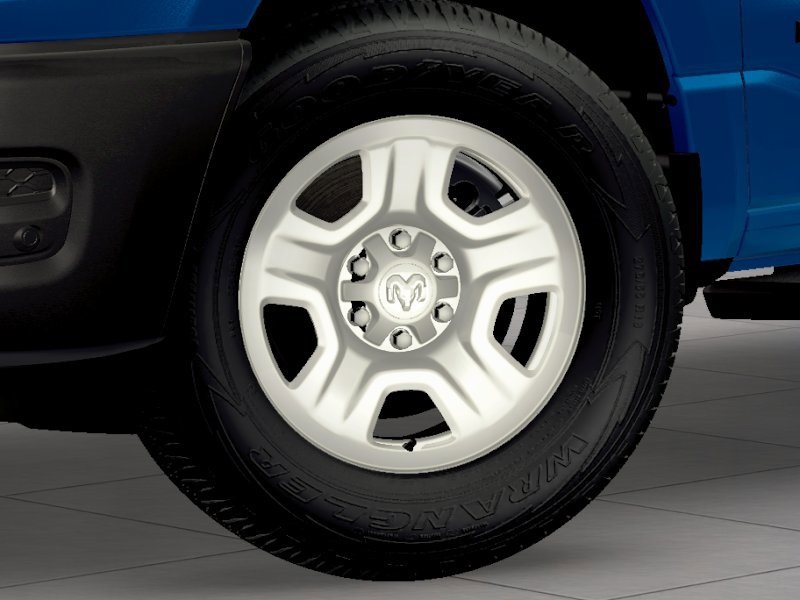 2026 Ram 1500 Tradesman photo 11
