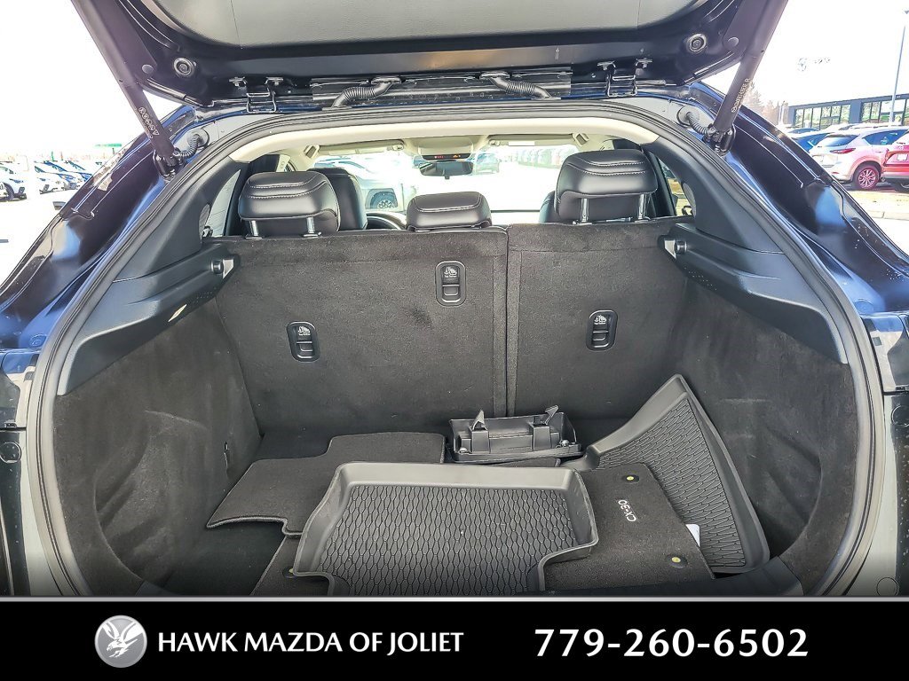 2025 MAZDA CX-30 - Image 19