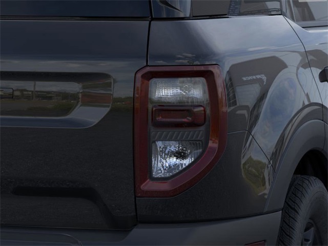 2025 FORD BRONCO SPORT - Image 44