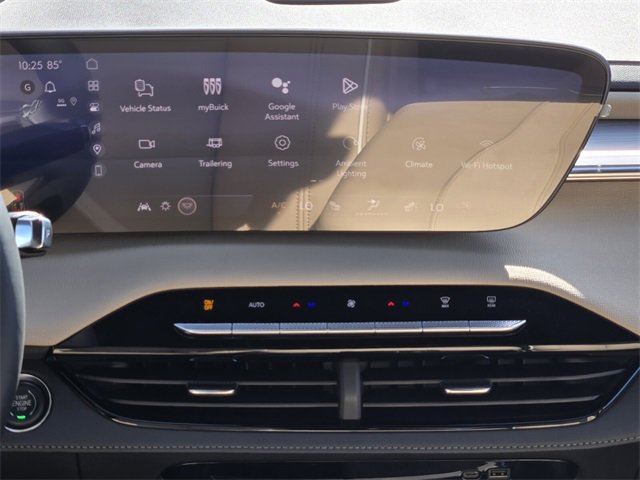 2026 Buick Enclave Preferred photo 9