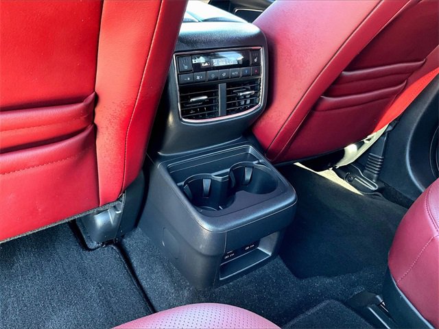 2023 Mazda CX-9 Carbon photo 24