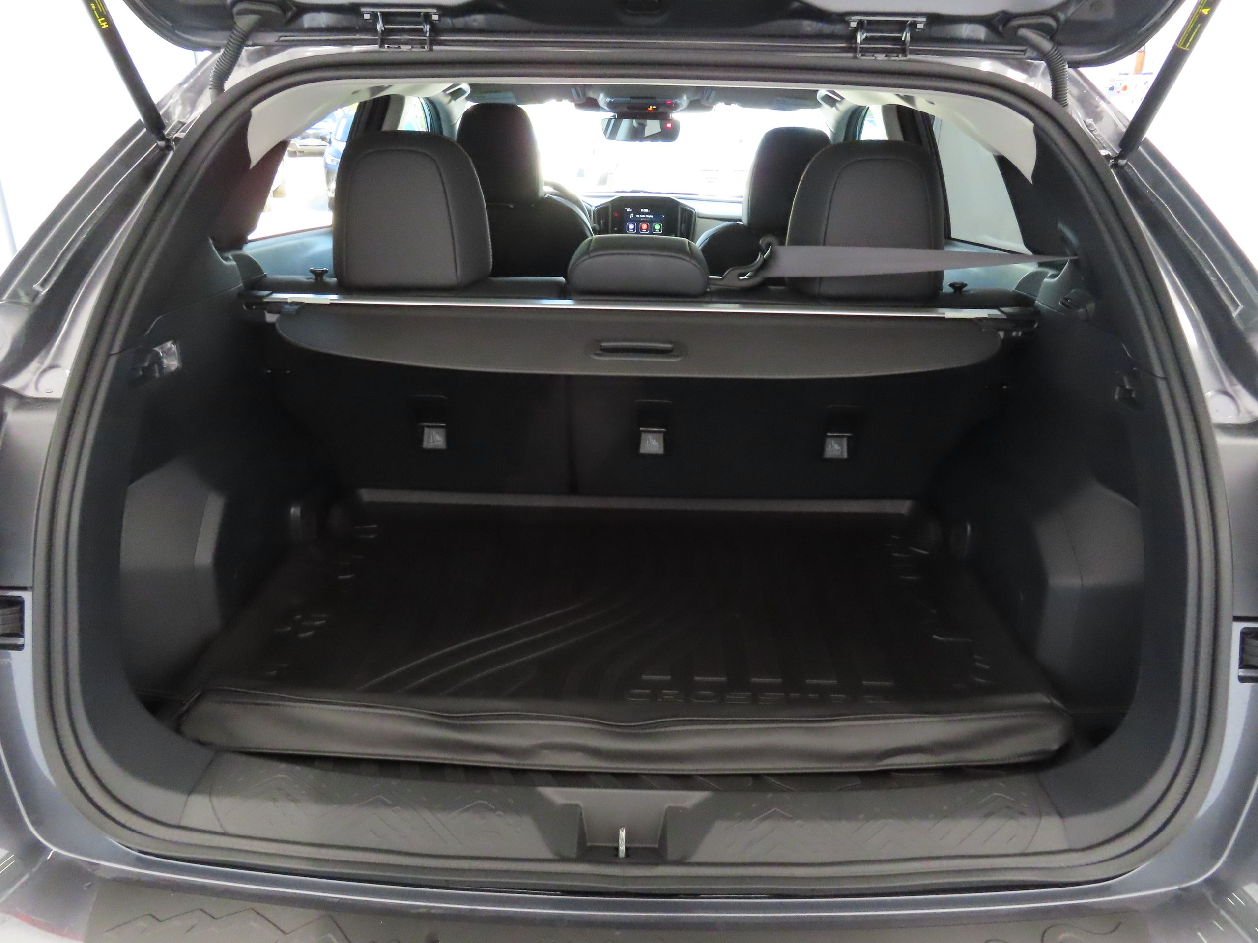 2025 Subaru Crosstrek Limited photo 20