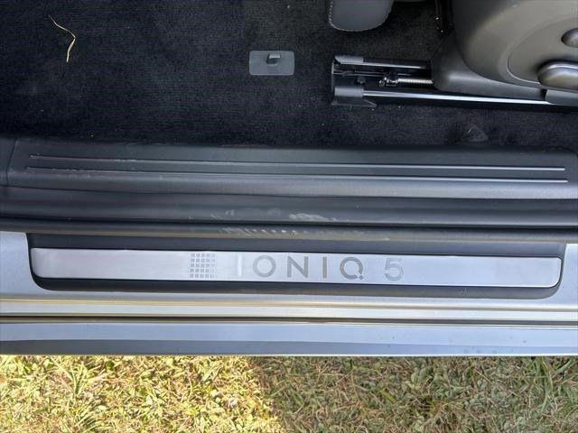 2024 Hyundai Ioniq 5 Limited photo 22