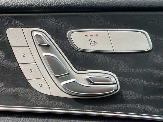 2022 Mercedes Benz E 350 4MATIC photo 13