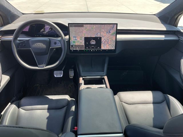 2024 Tesla Model X photo 5