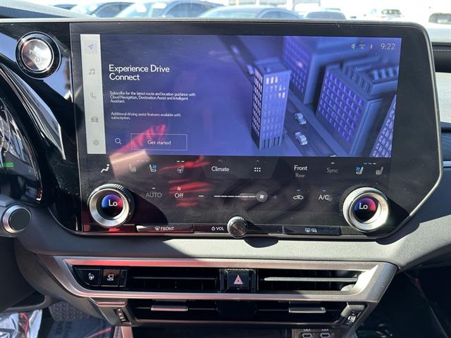2024 Lexus RX Premium photo 13