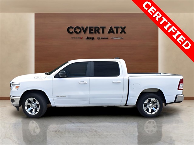 2022 Ram 1500 Big Horn Lone Star photo 2