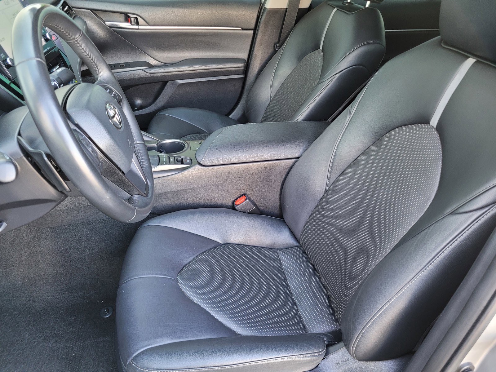 2023 Toyota Camry XSE photo 15