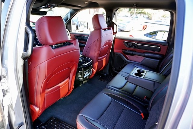 2021 Ram 1500 TRX photo 20